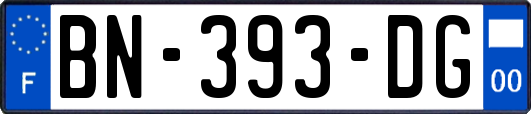 BN-393-DG