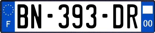 BN-393-DR