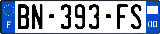 BN-393-FS