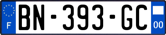 BN-393-GC