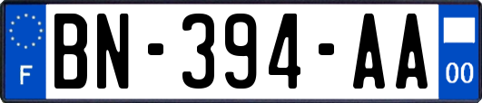 BN-394-AA