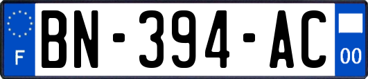 BN-394-AC