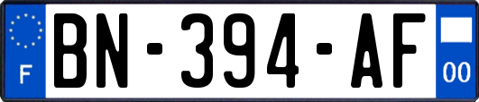 BN-394-AF