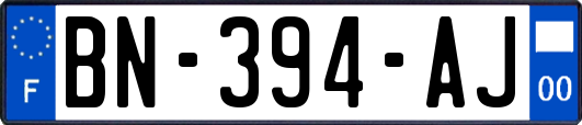 BN-394-AJ