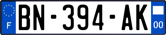 BN-394-AK