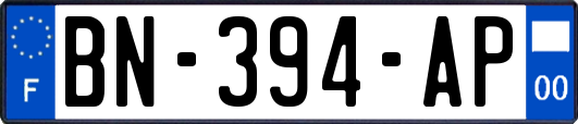 BN-394-AP