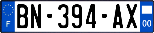 BN-394-AX