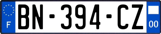 BN-394-CZ