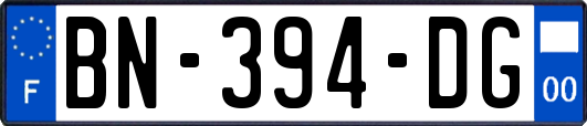 BN-394-DG