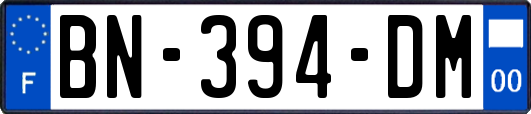BN-394-DM
