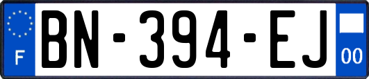 BN-394-EJ
