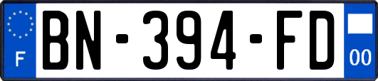 BN-394-FD