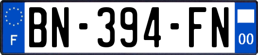 BN-394-FN
