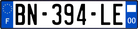 BN-394-LE