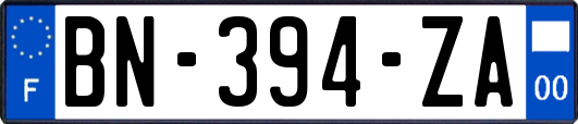 BN-394-ZA