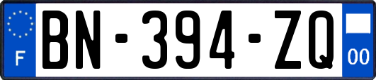 BN-394-ZQ