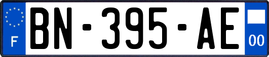 BN-395-AE