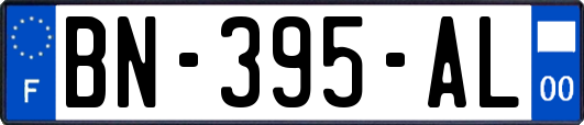 BN-395-AL