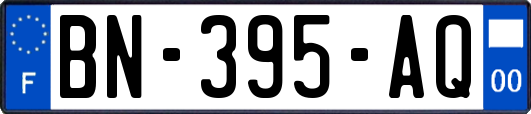 BN-395-AQ