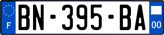 BN-395-BA
