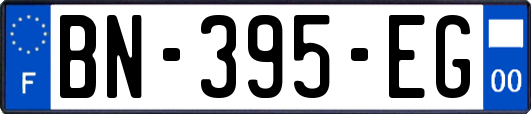 BN-395-EG