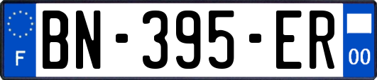 BN-395-ER