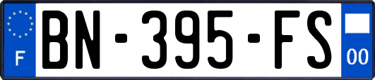 BN-395-FS