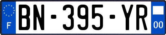 BN-395-YR