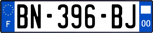 BN-396-BJ