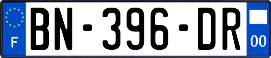 BN-396-DR