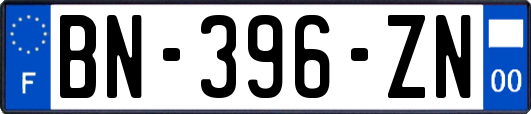 BN-396-ZN