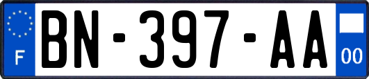 BN-397-AA