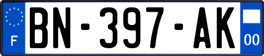 BN-397-AK