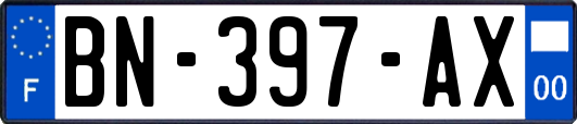 BN-397-AX