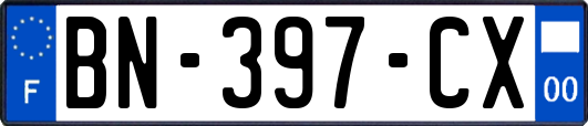 BN-397-CX