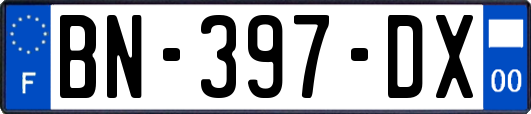 BN-397-DX