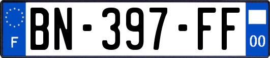 BN-397-FF