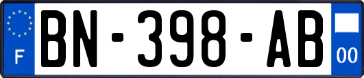 BN-398-AB