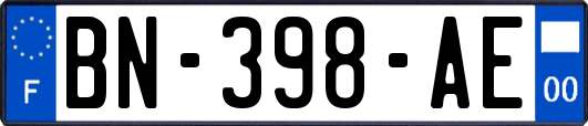 BN-398-AE