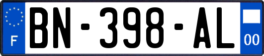 BN-398-AL