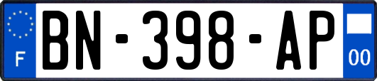 BN-398-AP