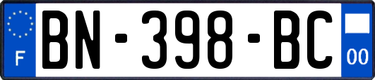 BN-398-BC
