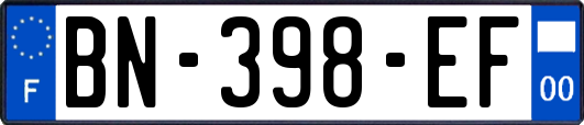 BN-398-EF