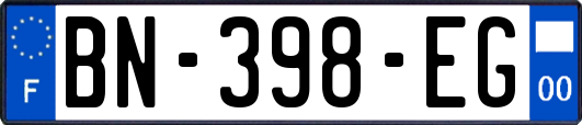 BN-398-EG