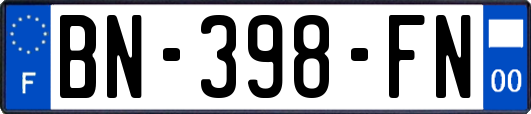 BN-398-FN