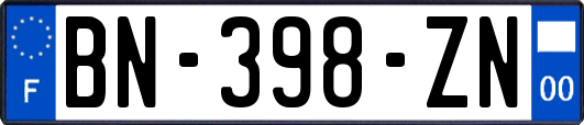 BN-398-ZN