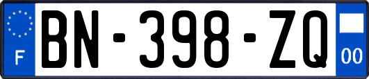 BN-398-ZQ