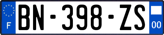 BN-398-ZS