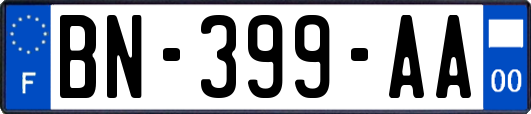 BN-399-AA