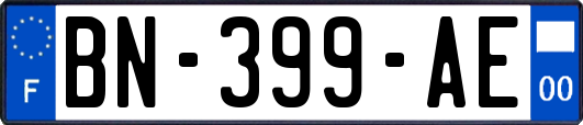 BN-399-AE